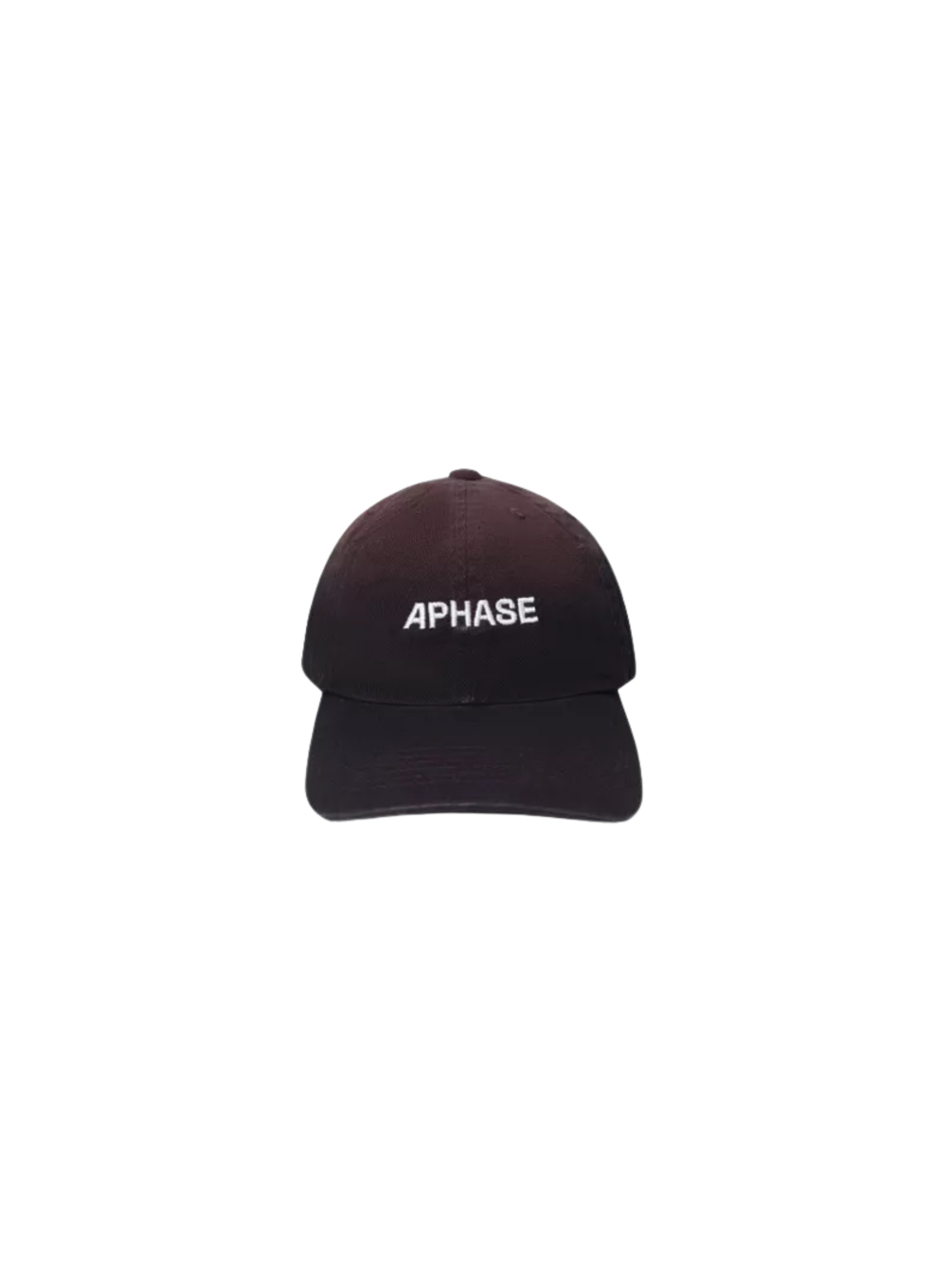 Basic Project Cap "Fade Brown"